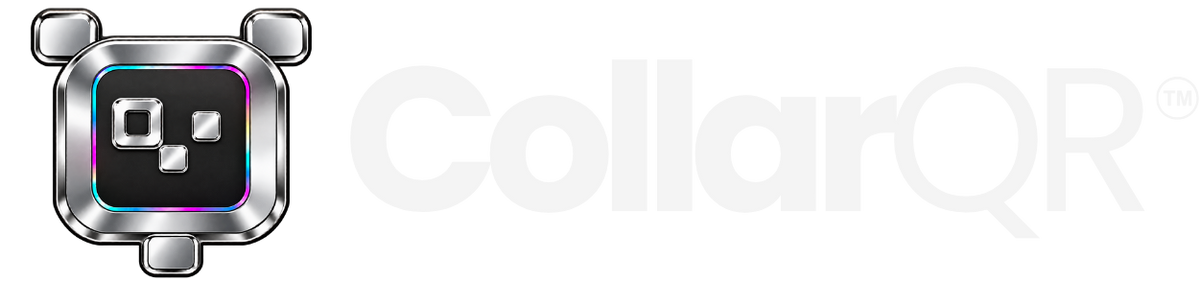 CollarQR